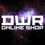 DWR ONLINE SHOP