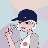 кимичан в Токио