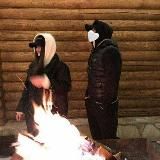 ~добрые друзья