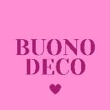 BUONO DECO💕свечеварение