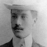 ГУМИЛЁВ НИКОЛАЙ СТЕПАНОВИЧ