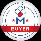 Mariwa Buyer LUXE • БАЙЕР-СЕРВИС