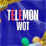Telemon WOT( Халява и раздача аккаунтов)