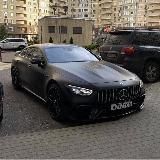 Мамин ребенок