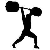 Тяжелая атлетика