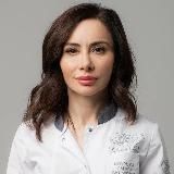 Лариса Моураова/Пластический хирург/Dr.Mouraova