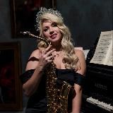 LADYNSAX, SERGEY FILIPPOV