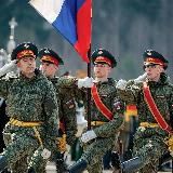 Ветеран СВО