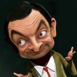 Мистер Лыба