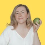 Ирина Белобородова| Семейная нутрициология