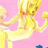 Безмятежное рисование с Мариной Бородиной и Натальей Гриценко