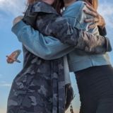 я люблю тебя, друг с: