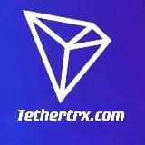 Tethertrx- Mining