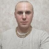 Alarka Das कृष्ण Hare Krishna