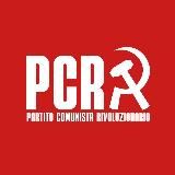 Partito Comunista Rivoluzionario - Internazionale Comunista Rivoluzionaria
