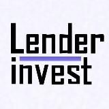 Lender Invest | Инвестиционная платформа
