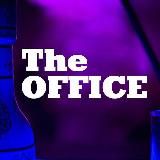 The OFFICE Lounge