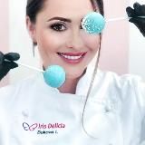 Торты на заказ Ирина Бокова «Iris Delicia» 💜🦋🦩