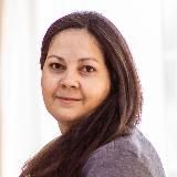 Математика в профильные школы. Светлана Темирова