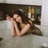 Лилу😋 (Тантрический массаж СПб)