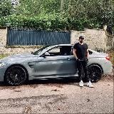 Амир - Спорт Аналитик