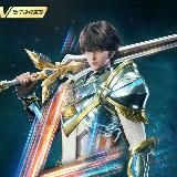 °∆§ Throne of Seal