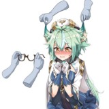 My Best Waifu R-18