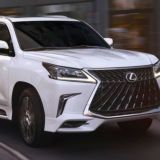 Авто новости