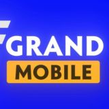 Чат Grand Mobile ️