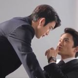 ДЬЯВОЛЬСКИЙ СУДЬЯ | ДОРАМА 🤍🐋