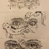 рисунки для срисовки