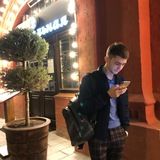 Шамиль Салахбеков (КИТАЕЦ)💰