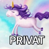 Единорожка🦄