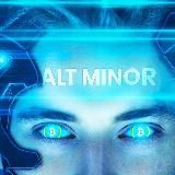 Alt Minor - Crypto Insider