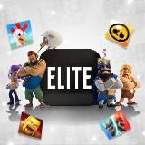 💘This is Elita Brawl stars 💘 Переходник⚡