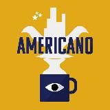 Американо | Мария Драйзер