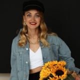 Кристина о важном