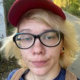 Алёна Гуманоид