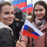 Россиюшка*taifa