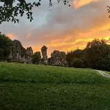 Andreas mit Birgitt, Birgitt und Andreas, Zwei Menschen, EinSein