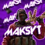 MAKSYT-CS:GO