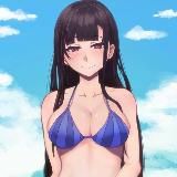 Аниме Тяночки | Anime Tyan