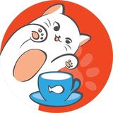 Котокафе «Котофейня»