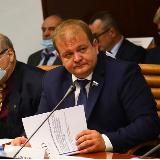 Сергей Безденежных