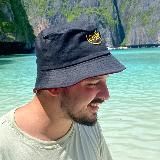 Камолов. Черный селлер