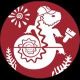 Вятский палеонтологический музей 🦎