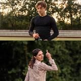 Вне кампуса / Наша Вина | Макстон Холл