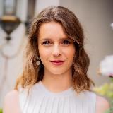 MetaWoman: искусство быть собой с Элиной Гореловой