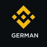 Binance German