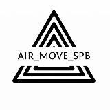 AIRMOVE | Apple & Dyson